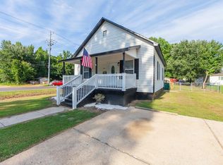 228 N Kentucky St LOT 78, Jackson, TN 38301