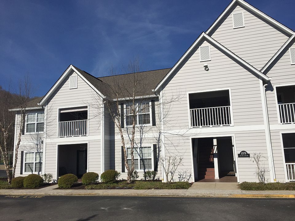 Unit 134 at Ashland Park
