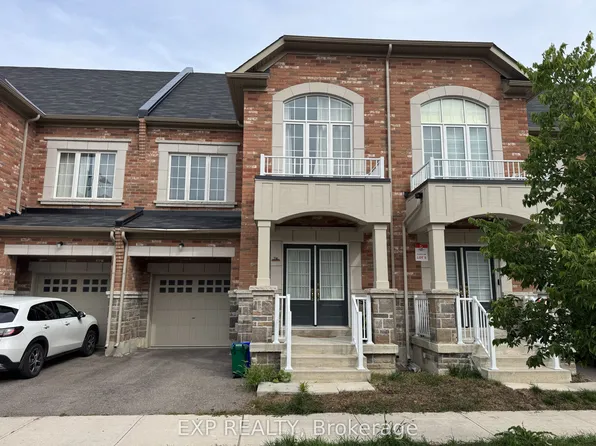 78 Ness Dr, Richmond Hill, ON L4S 0K8