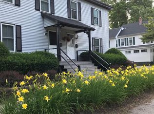 20 Union St, Exeter, NH 03833