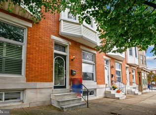 737 S Linwood Ave, Baltimore, MD 21224