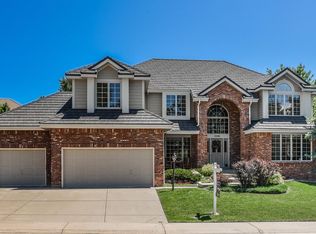 5558 S Mobile St, Centennial, CO 80015