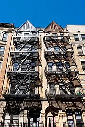 Rented by Perry Associates NYC Inc