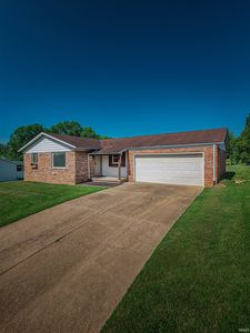 5633 Anderson Rd, Newburgh, IN, 47630