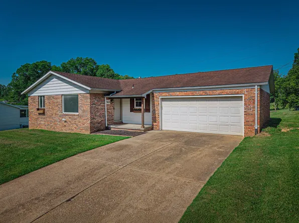 5633 Anderson Rd, Newburgh, IN 47630
