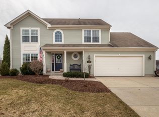 3901 W Dory Dr, Franklin, WI 53132
