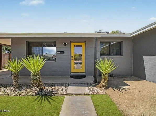 1031 W 12TH Place, Tempe, AZ 85281