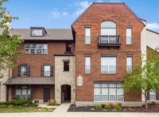 6236 Inishmore Ln, Dublin, OH 43017