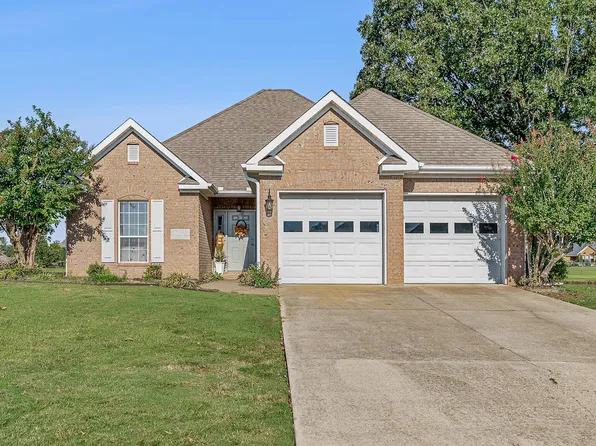 4600 Inverness Run Dr, Jonesboro, AR 72405