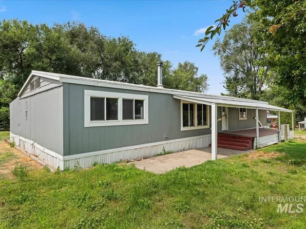 15881 Purple Sage Rd Trailer 38, Caldwell, ID 83607