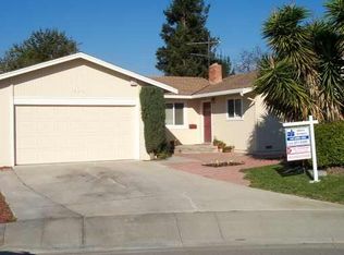 468 Virginia Dra Beauty, Livermore, CA