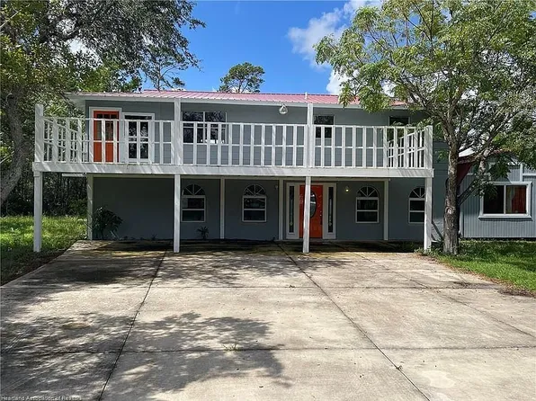 9125 Markland Ln, Sebring, FL 33875
