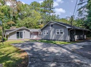 965 Old Rockmart Rd SE, Silver Creek, GA 30173