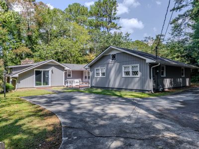 965 Old Rockmart Rd SE, Silver Creek, GA, 30173