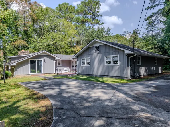 965 Old Rockmart Rd SE, Silver Creek, GA 30173