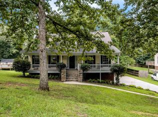 168 Dogwood Trl, Alabaster, AL 35007