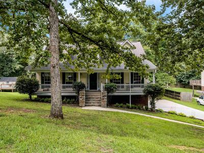 168 Dogwood Trl, Alabaster, AL, 35007