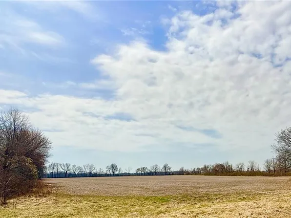 E Grange Rd, Richards, MO 64778