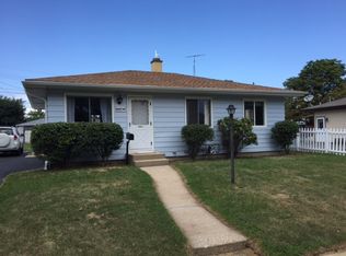 8606 15th Ave, Kenosha, WI 53143