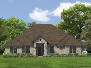6625 Thames Dr, Mesquite, TX 75126