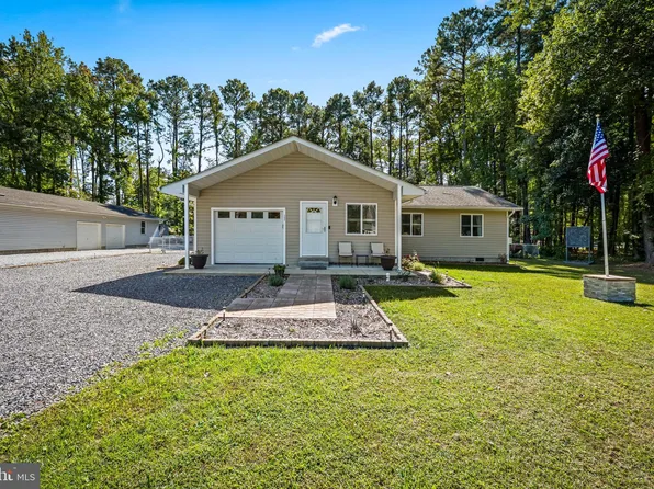 132 Talbot Rd, Stevensville, MD 21666