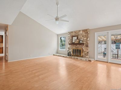 5327 Timber Glade, San Antonio, TX, 78250