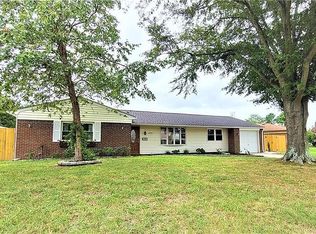 3717 Table Rock Ln, Virginia Beach, VA 23452