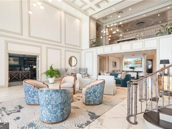 2950 Mount Wilkinson Pkwy SE Unit 701, Atlanta, GA 30339