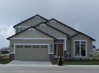 2541 N Chatterton Way, Meridian, ID 83642
