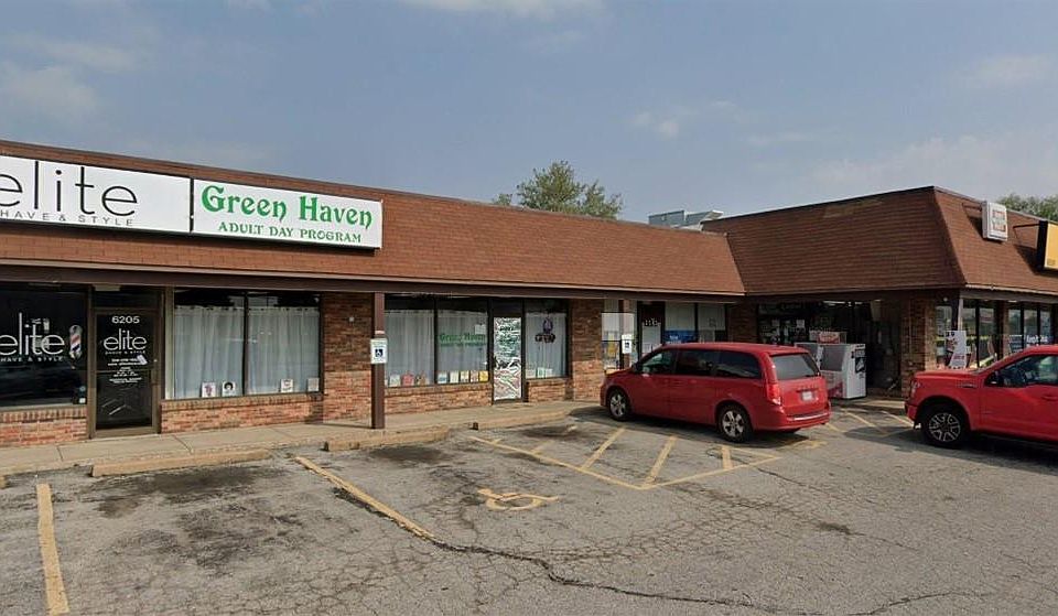 1st image of 6201 N Lindbergh Blvd