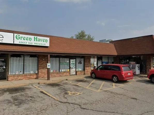 6201 N Lindbergh Blvd, Hazelwood, MO 63042