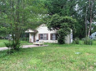 145 Archer Ave, Jackson, MS 39212