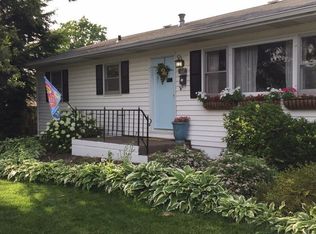 1607 Sycamore St, Quincy, IL