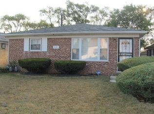 401 Greenbay Ave, Calumet City, IL 60409