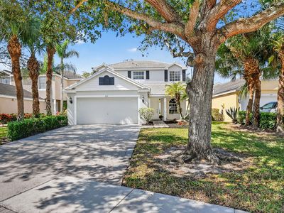 231 Berenger Walk, Royal Palm Beach, FL, 33414