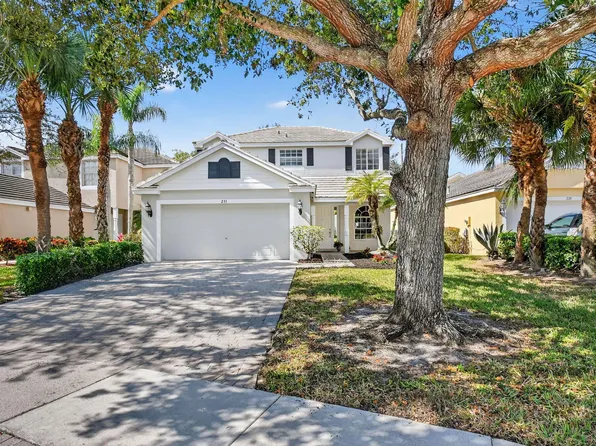 231 Berenger Walk, Royal Palm Beach, FL 33414