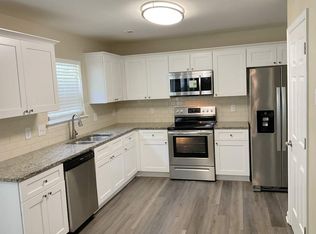 1921 Waters Trail Dr #1, Charlotte, NC 28216