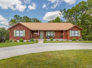 24057 E Cedar Point Rd, Lebanon, MO 65536
