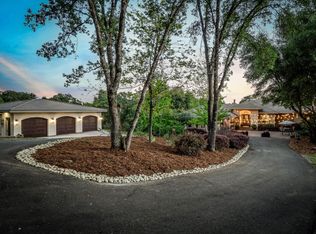 5080 Gold Hill Rd, Placerville, CA 95667