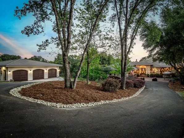 5080 Gold Hill Rd, Placerville, CA 95667