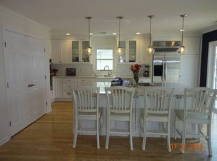 140 Old Wharf Rd, Ocean City, MD 21842