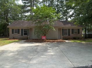 317-A Wrenfield Rd, Florence, SC 29501