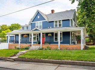 503 E 8th Ave, Spokane, WA 99202