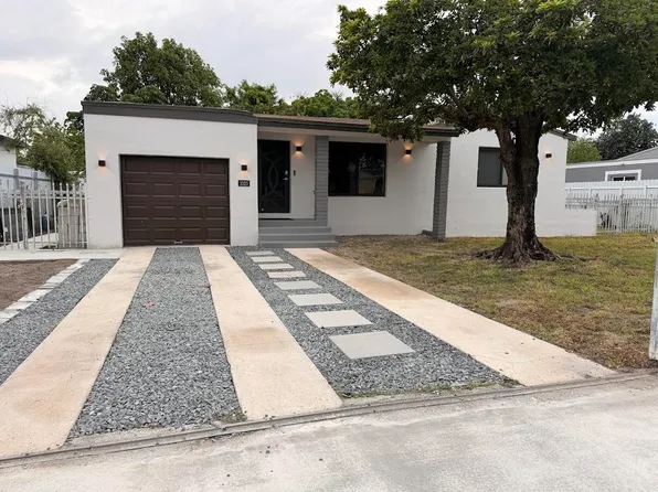 1025 NW 148th St, Miami, FL