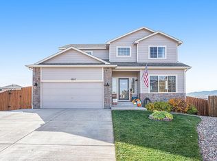 5957 San Mateo Dr, Colorado Springs, CO 80911
