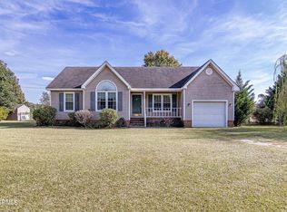 2090 N State Highway 111, Goldsboro, NC 27534