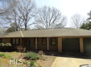 323 Amberidge Dr, Cartersville, GA 30121