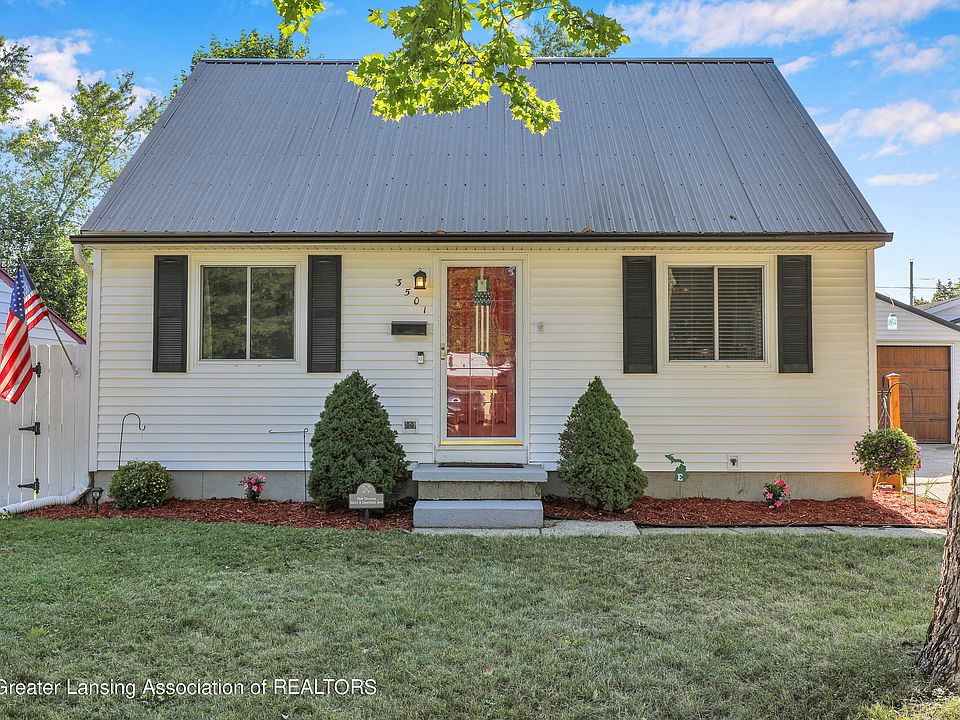 1st image of 3501 S Deerfield Ave