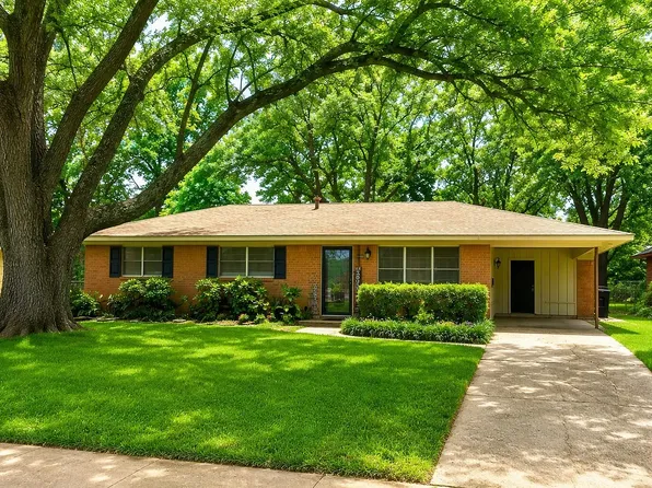 1826 Bonn St, Bossier City, LA 71112