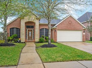 14212 Imperial Wood Ln, Rosharon, TX 77583